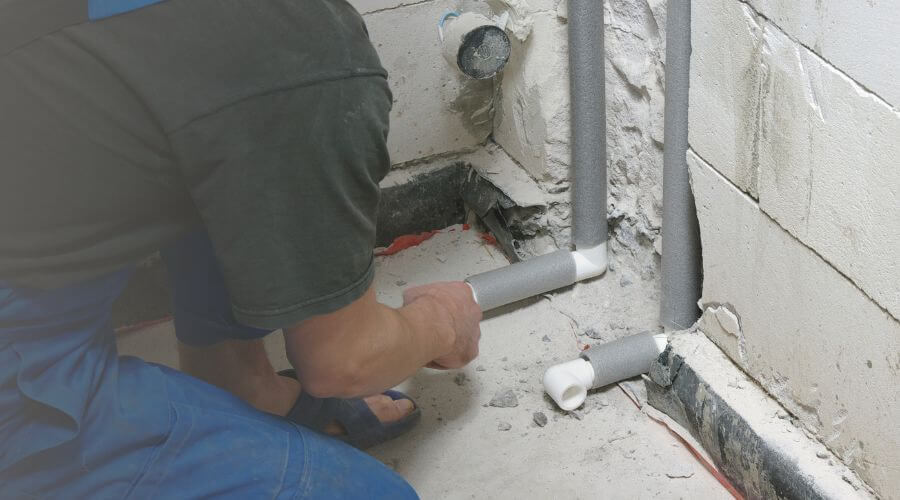 Professional septic tank pumping services in Quantico, VA